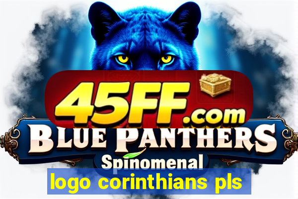 logo corinthians pls